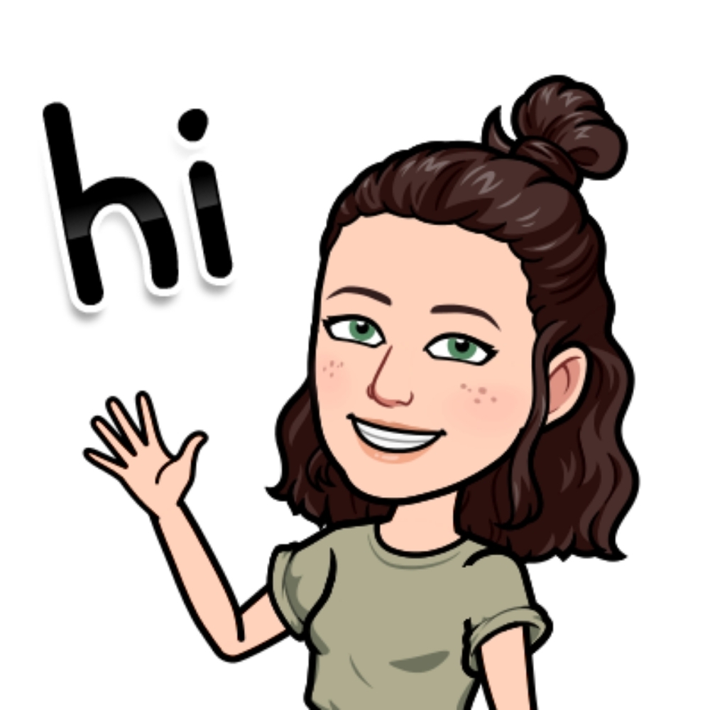 Meet your Posher, Bridget